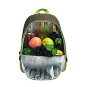 廠家批發(fā)定做【冰包、保溫包】品質(zhì)手提式午餐保溫包