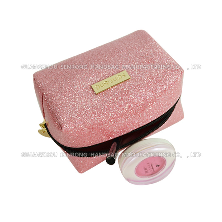 2017化妝包定制定做