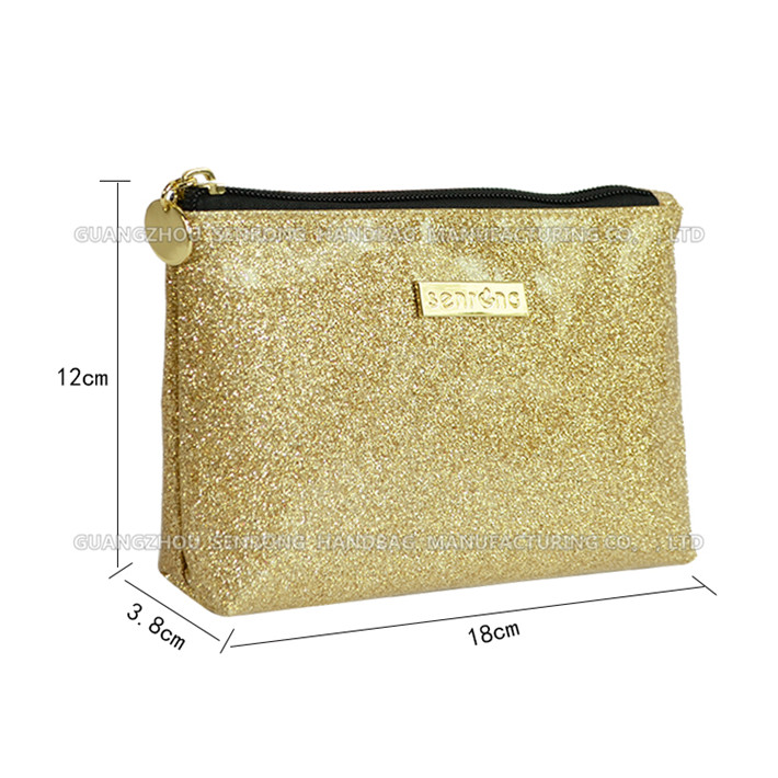 2017化妝包定制定做