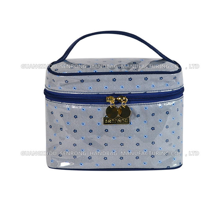 2017化妝包定制定做