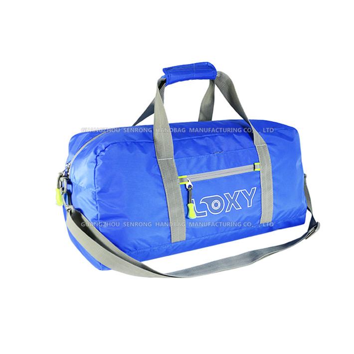 2016運(yùn)動包定制定做